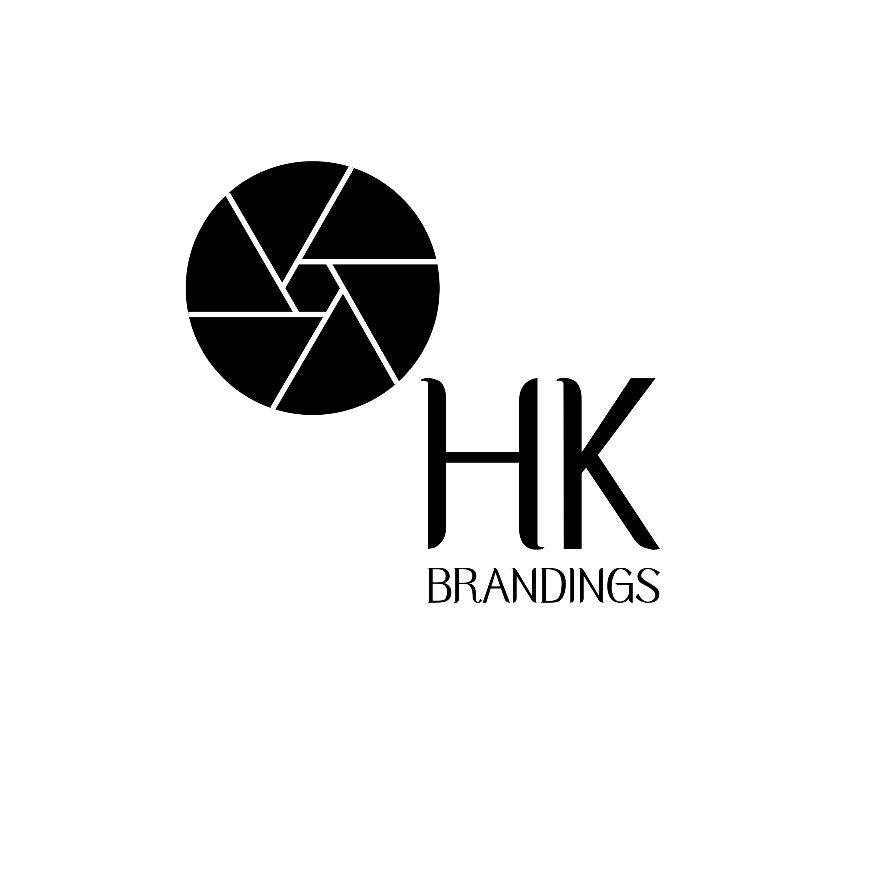 HK Logo